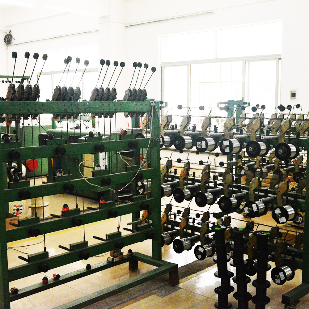 Equipment Site
