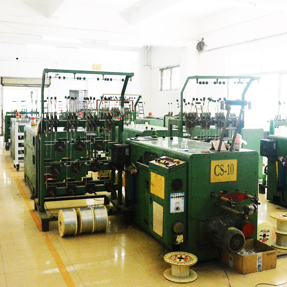 Equipment Site